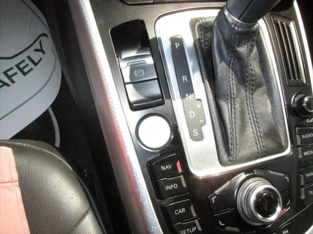 2012 Audi A5 2.0T Premium