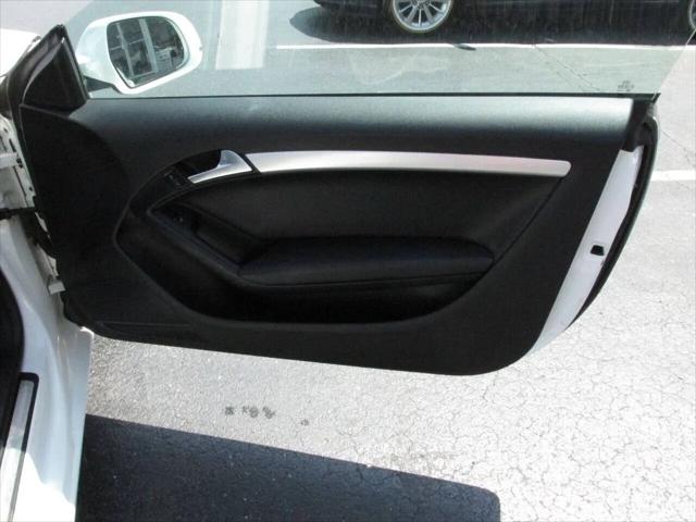 2012 Audi A5 2.0T Premium