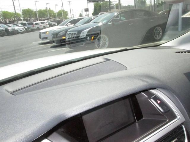 2012 Audi A5 2.0T Premium