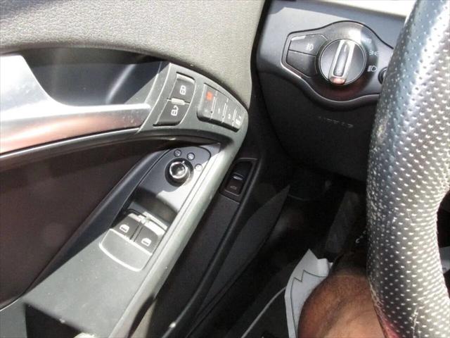 2012 Audi A5 2.0T Premium
