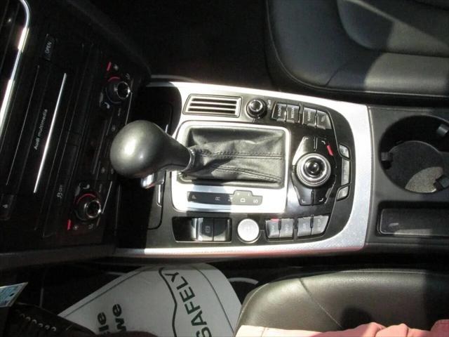 2012 Audi A5 2.0T Premium