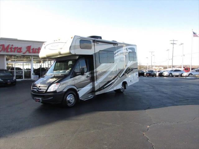 2013 Mercedes-Benz Sprinter 3500 Standard for sale in Dayton, OH