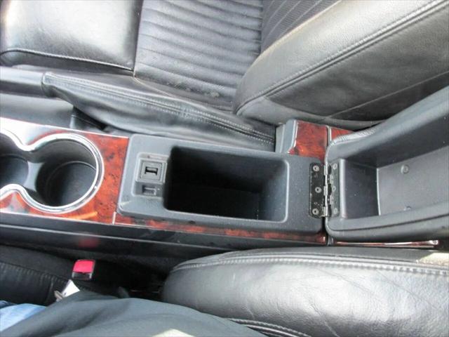 2004 Ford Thunderbird Deluxe