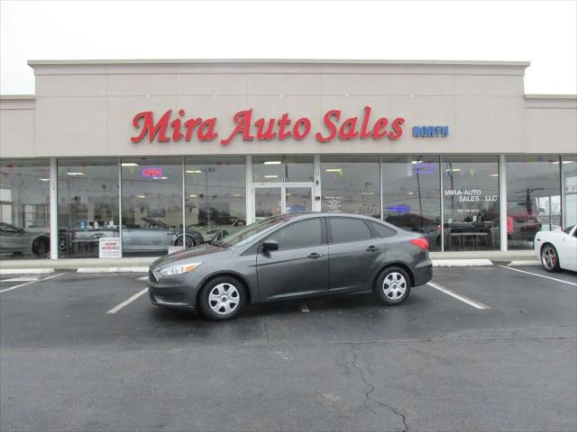2018 Ford Focus S for sale in Dayton, OH