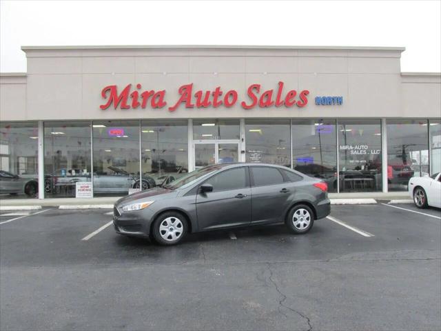 2018 Ford Focus S for sale in Dayton, OH