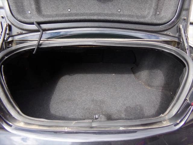 2011 Chrysler 200 Limited