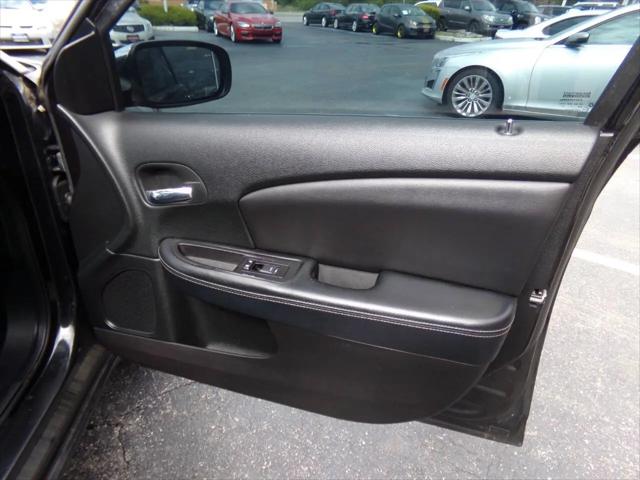 2011 Chrysler 200 Limited