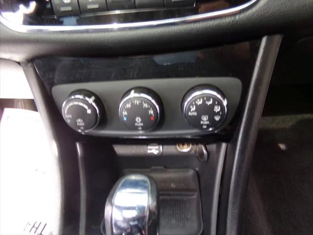 2011 Chrysler 200 Limited