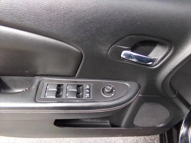 2011 Chrysler 200 Limited