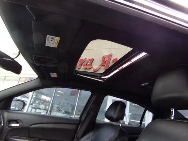 2011 Chrysler 200 Limited