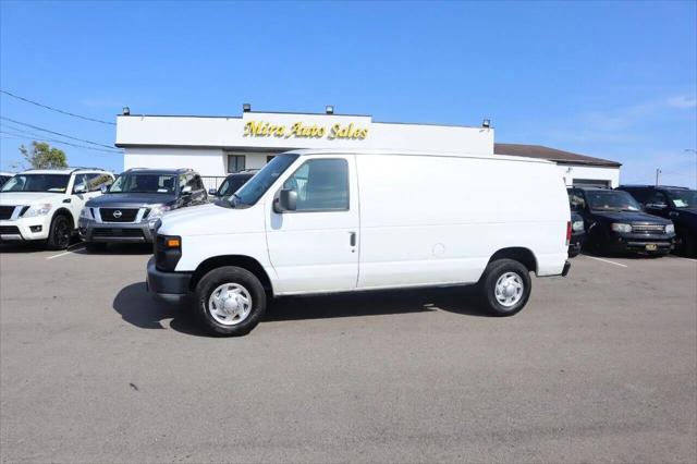 2011 Ford E-250 Commercial for sale in Cincinnati, OH