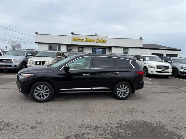 2013 INFINITI JX35 Standard for sale in Cincinnati, OH