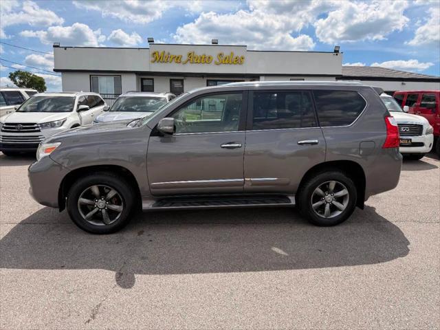 2012 Lexus GX 460 Premium for sale in Cincinnati, OH