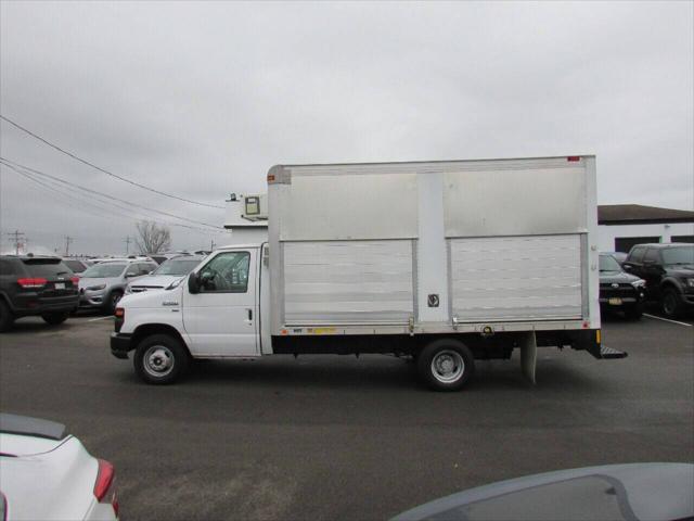 2012 Ford E-450 Cutaway E-450 for sale in Cincinnati, OH