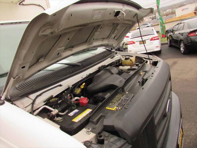 2012 Ford E-450 Cutaway E-450