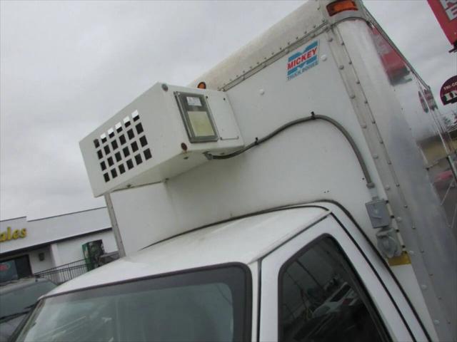 2012 Ford E-450 Cutaway E-450