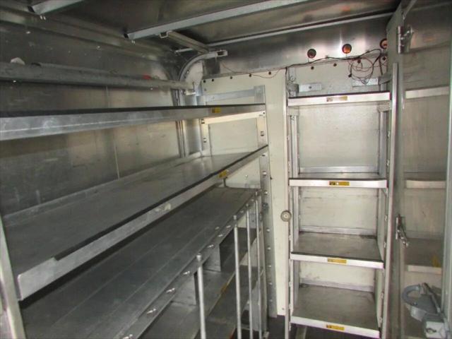 2012 Ford E-450 Cutaway E-450