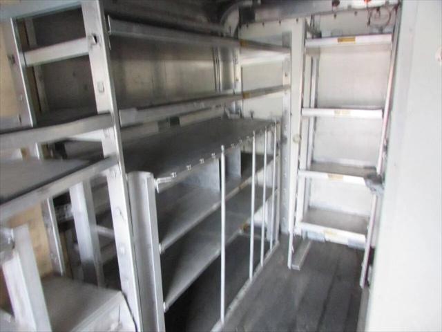 2012 Ford E-450 Cutaway E-450