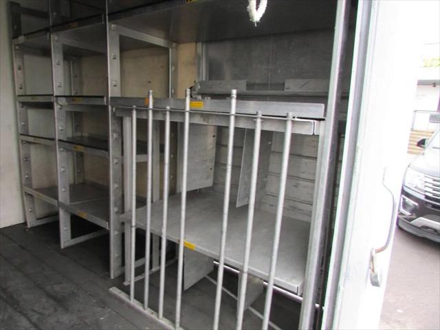 2012 Ford E-450 Cutaway E-450