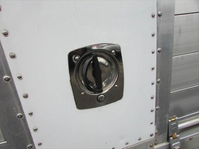 2012 Ford E-450 Cutaway E-450