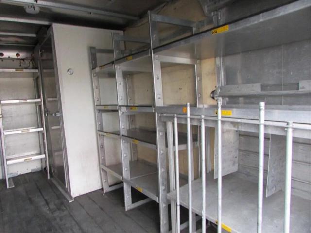 2012 Ford E-450 Cutaway E-450