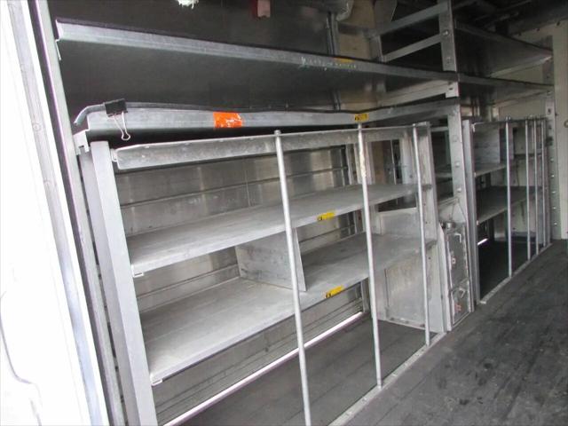 2012 Ford E-450 Cutaway E-450