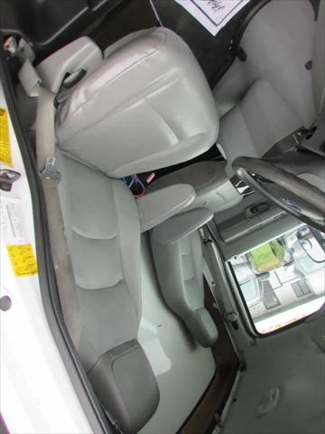 2012 Ford E-450 Cutaway E-450