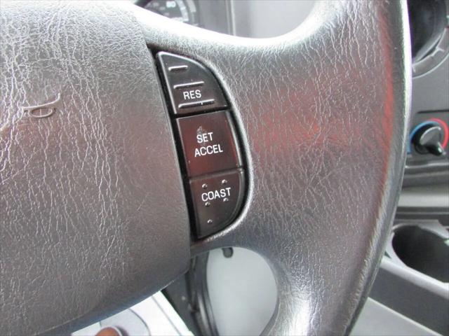 2012 Ford E-450 Cutaway E-450