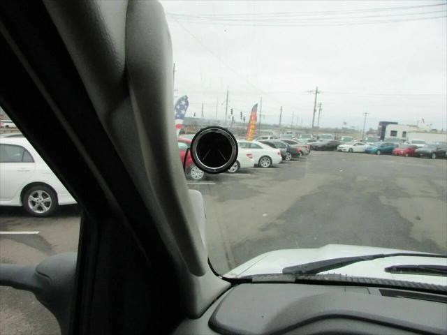 2012 Ford E-450 Cutaway E-450