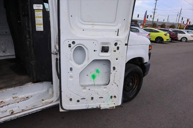 2013 Ford E-250 Commercial