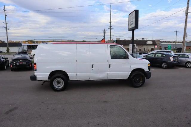 2013 Ford E-250 Commercial