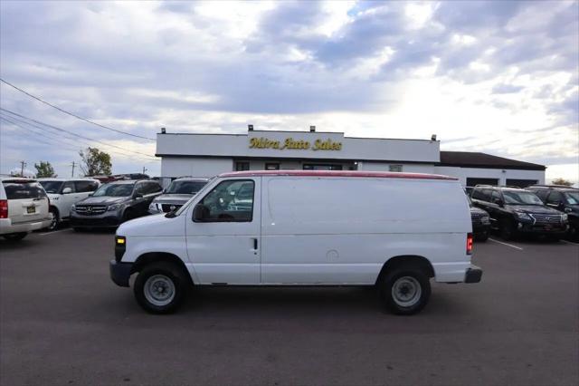 2013 Ford E-250 Commercial for sale in Cincinnati, OH
