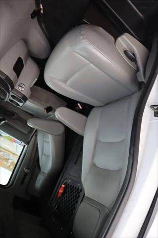 2013 Ford E-250 Commercial