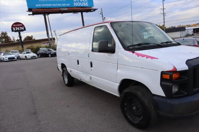 2013 Ford E-250 Commercial