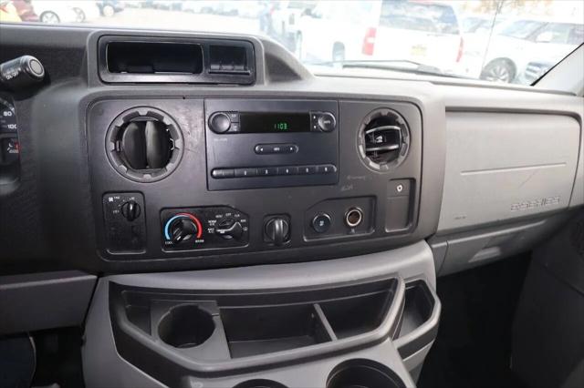 2013 Ford E-250 Commercial