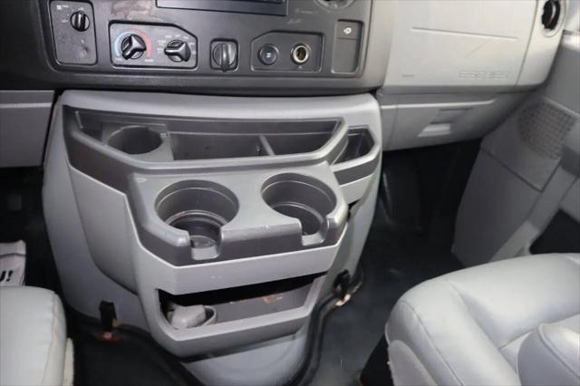 2013 Ford E-250 Commercial