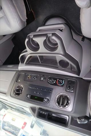 2013 Ford E-250 Commercial