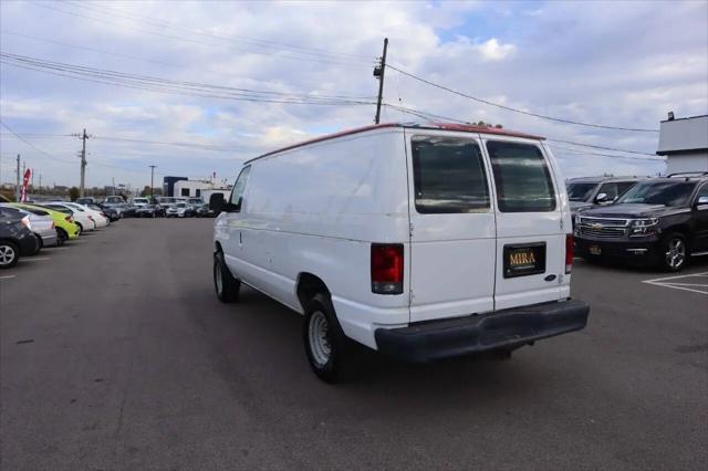 2013 Ford E-250 Commercial