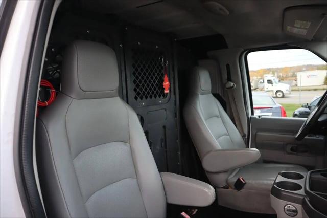 2013 Ford E-250 Commercial