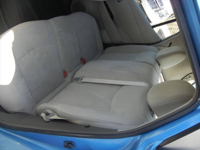 2012 Nissan LEAF SL