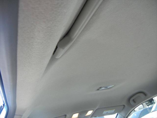 2012 Nissan LEAF SL