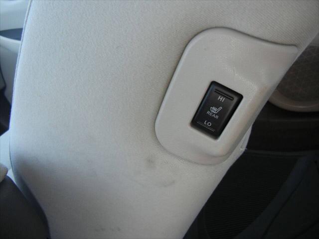 2012 Nissan LEAF SL