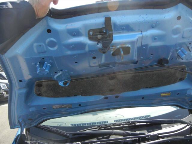 2012 Nissan LEAF SL