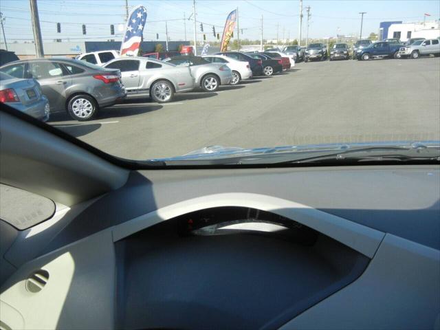 2012 Nissan LEAF SL