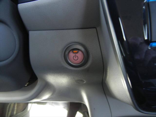 2012 Nissan LEAF SL