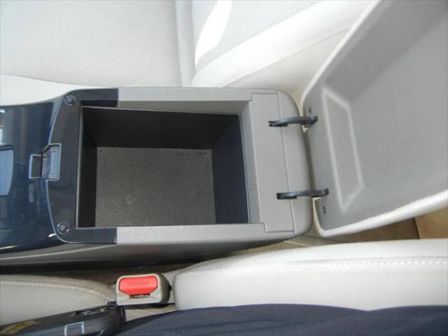 2012 Nissan LEAF SL