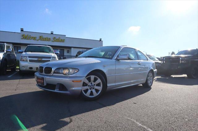 2006 BMW 325Ci 325Ci for sale in Cincinnati, OH