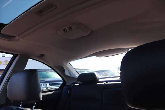 2006 BMW 325Ci 325Ci