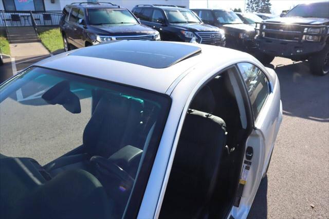 2006 BMW 325Ci 325Ci