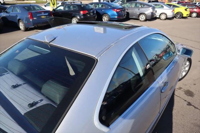 2006 BMW 325Ci 325Ci